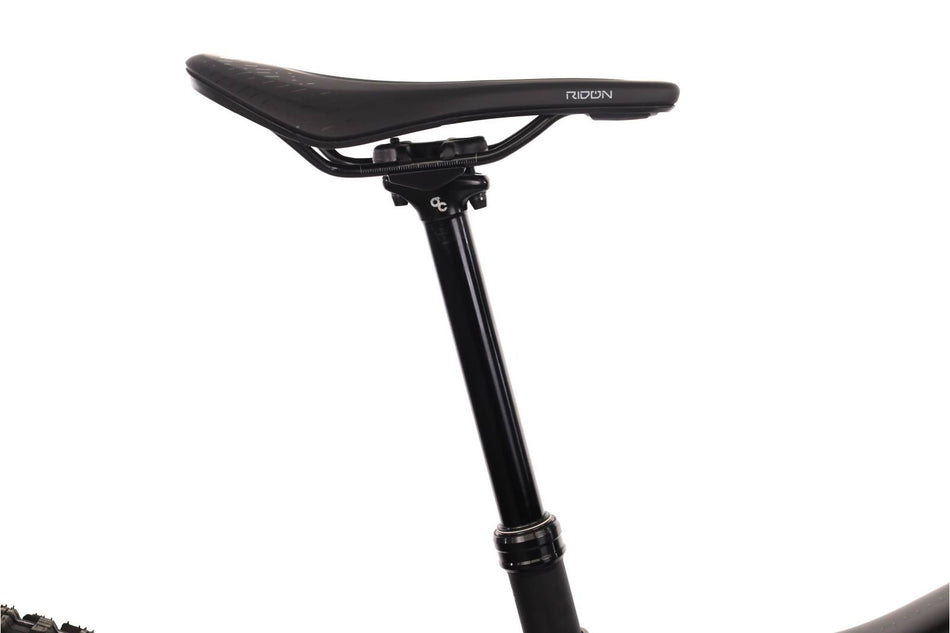 Orbea Rise SL M10