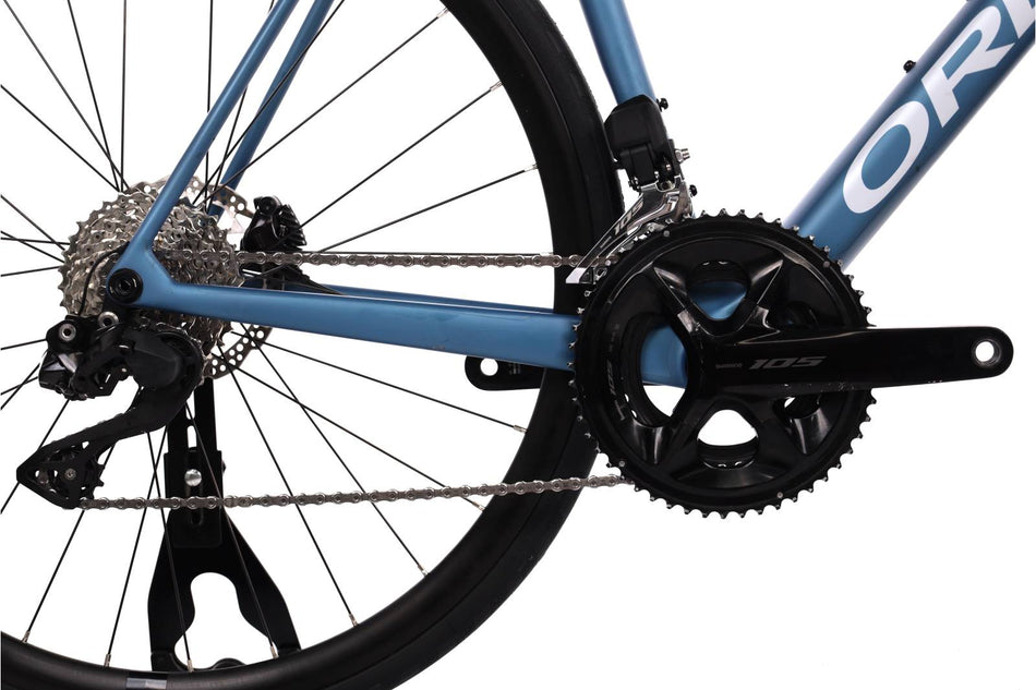 Orbea Orca M30i