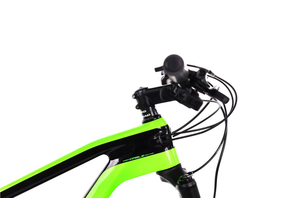 HEAD Adapt Edge II