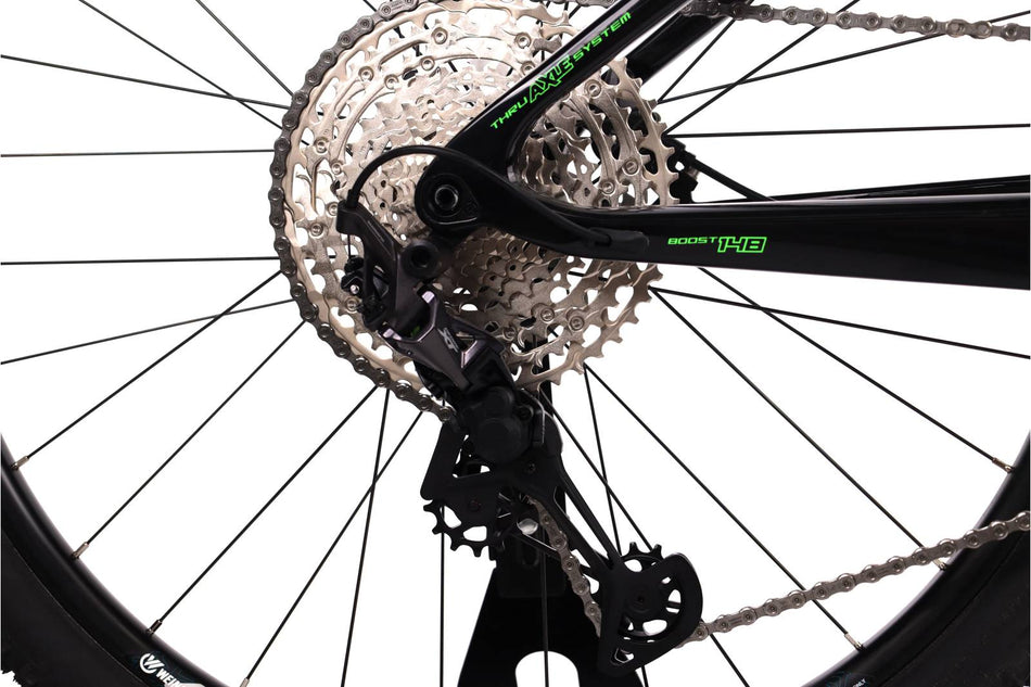 HEAD Adapt Edge II
