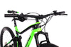 HEAD Adapt Edge II - VTT Tout suspendu