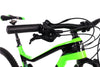 HEAD Adapt Edge II - VTT Tout suspendu