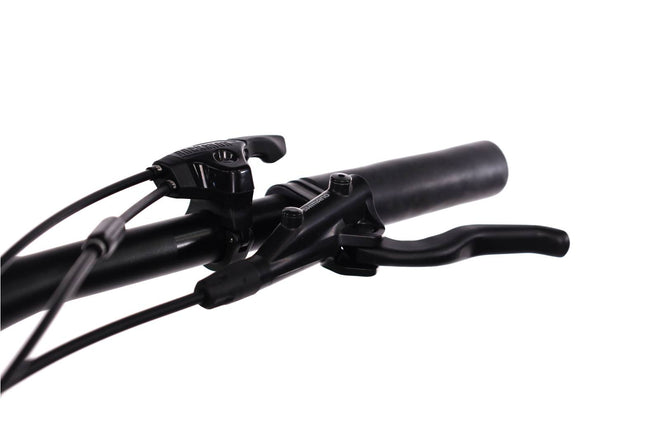 HEAD Adapt Edge II - VTT Tout suspendu