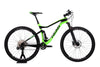 HEAD Adapt Edge II - VTT Tout suspendu