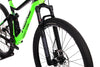 HEAD Adapt Edge II - VTT Tout suspendu