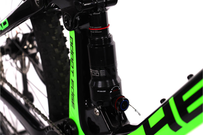 HEAD Adapt Edge II - VTT Tout suspendu
