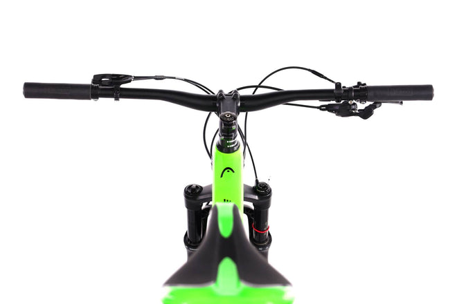 HEAD Adapt Edge II - VTT Tout suspendu