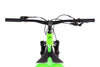 HEAD Adapt Edge II - VTT Tout suspendu