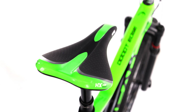 HEAD Adapt Edge II - VTT Tout suspendu