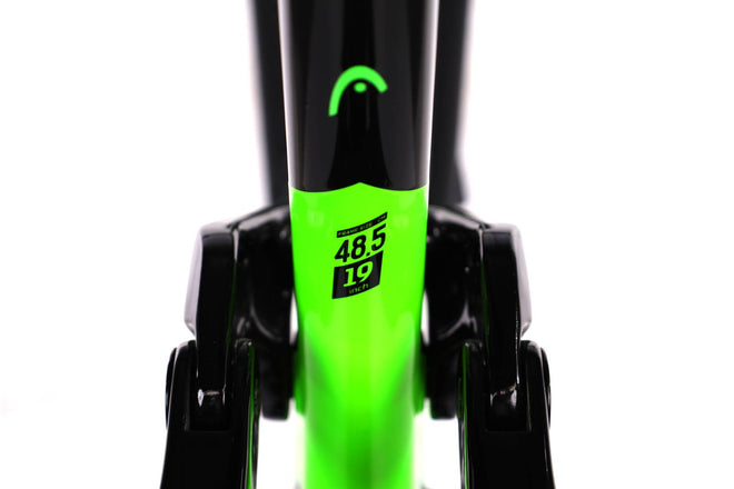 HEAD Adapt Edge II - VTT Tout suspendu