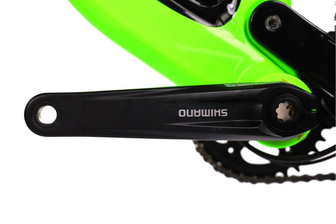 HEAD Adapt Edge II - VTT Tout suspendu