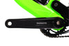 HEAD Adapt Edge II - VTT Tout suspendu