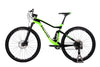 HEAD Adapt Edge II - VTT Tout suspendu
