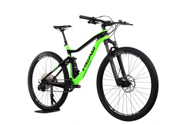 HEAD Adapt Edge II - VTT Tout suspendu