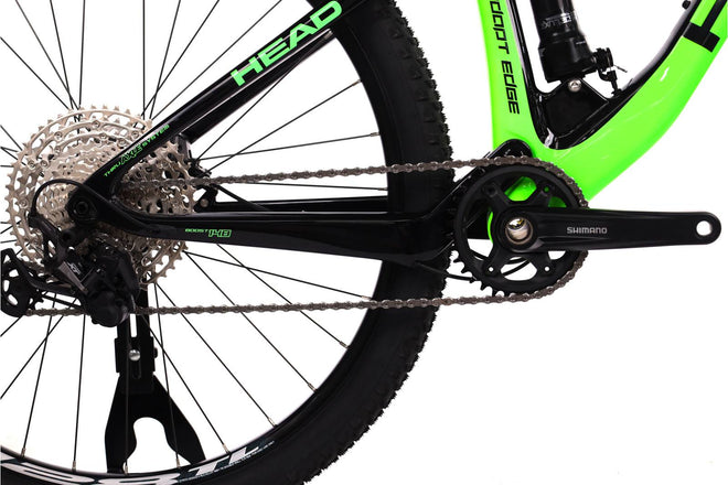 HEAD Adapt Edge II - VTT Tout suspendu