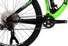 HEAD Adapt Edge II - VTT Tout suspendu
