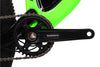 HEAD Adapt Edge II - VTT Tout suspendu