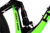 HEAD Adapt Edge II - VTT Tout suspendu