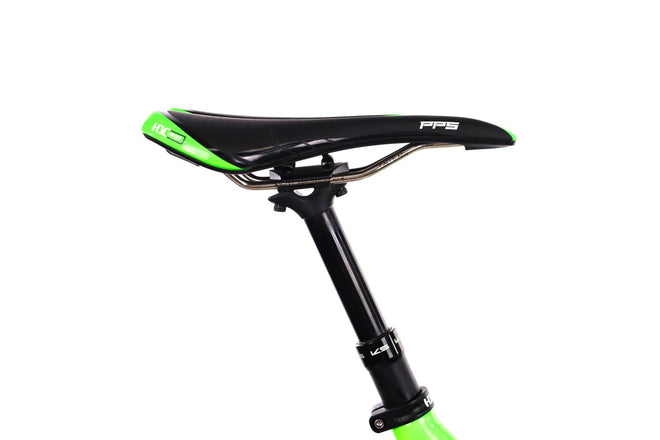 HEAD Adapt Edge II - VTT Tout suspendu