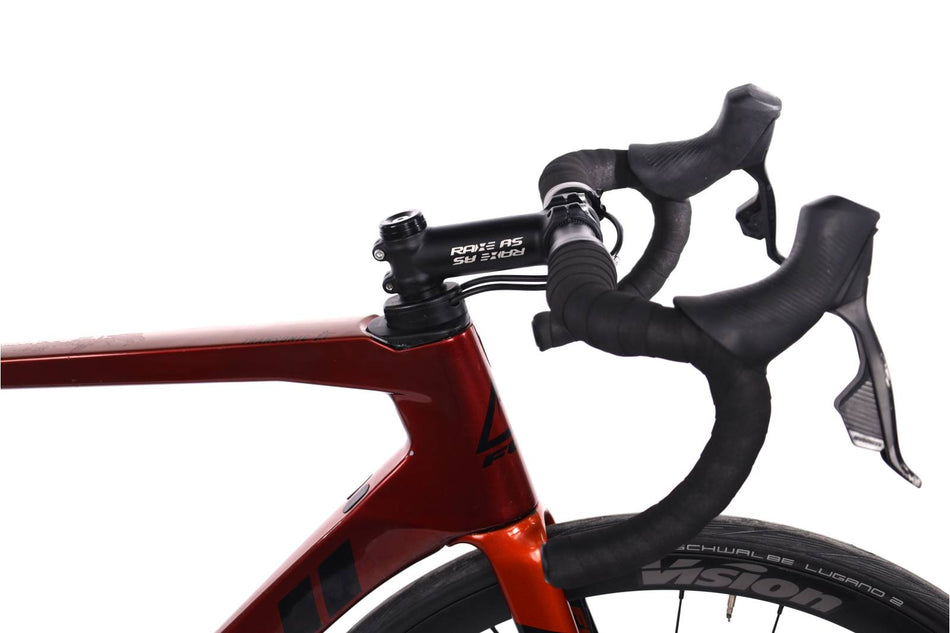 Fuji Transonic  2.1
