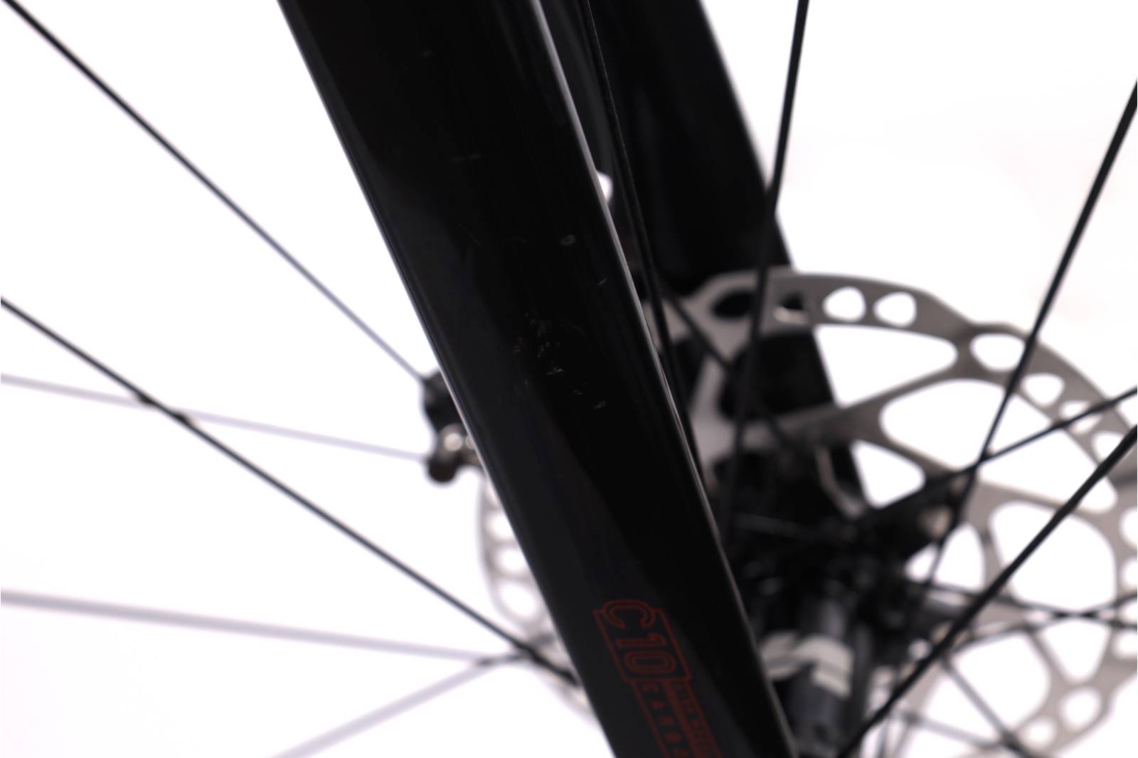 Fuji Transonic  2.1