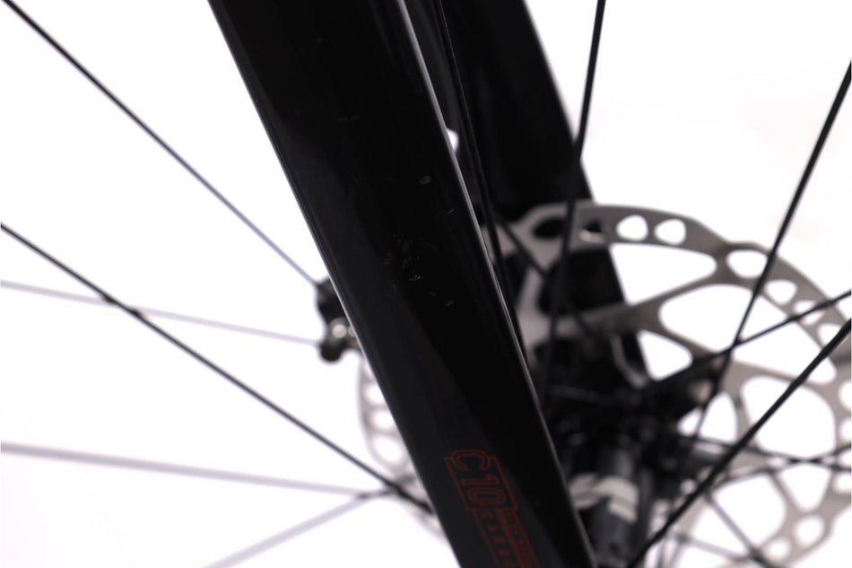 Fuji Transonic  2.1