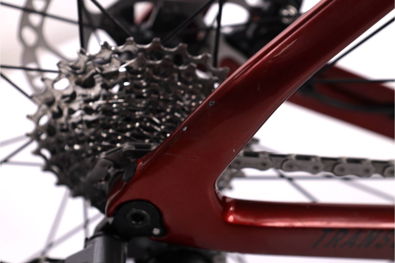 Fuji Transonic  2.1