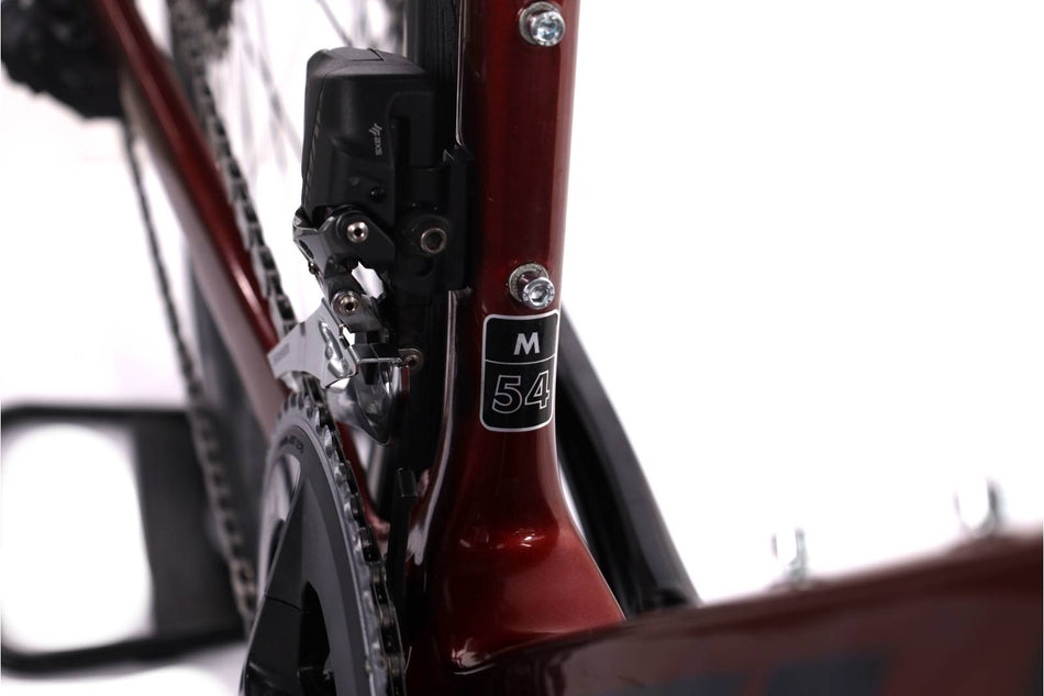 Fuji Transonic  2.1