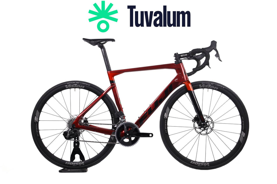 Fuji Transonic  2.1