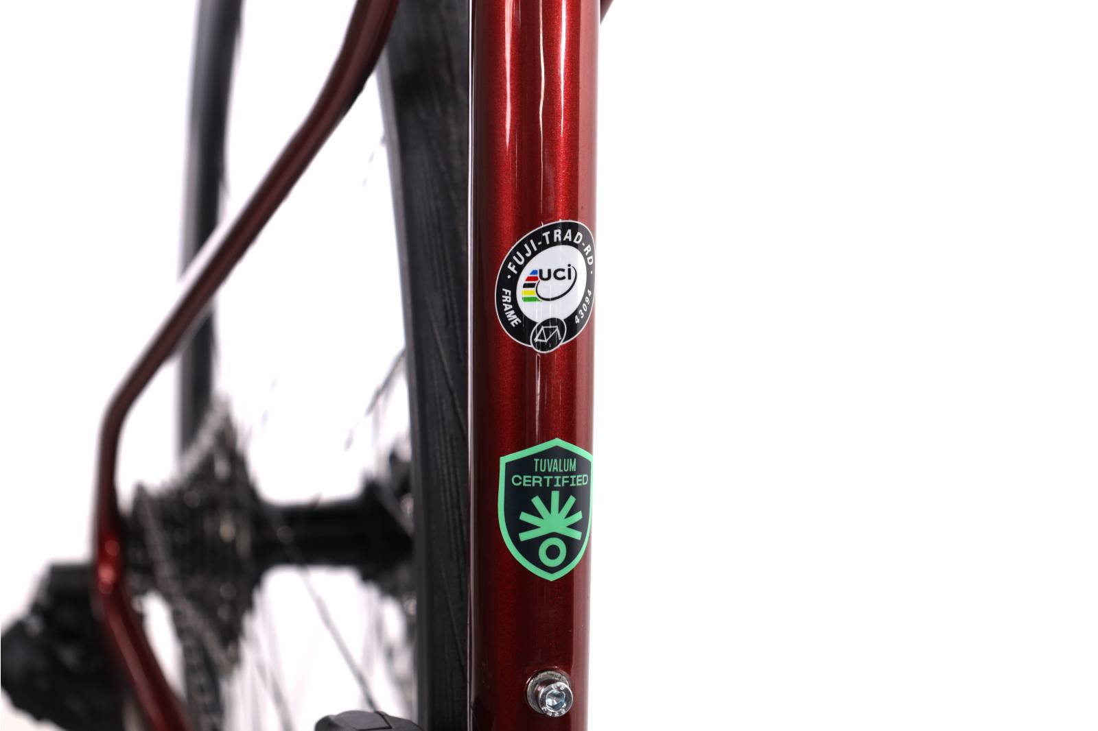 Fuji Transonic  2.1