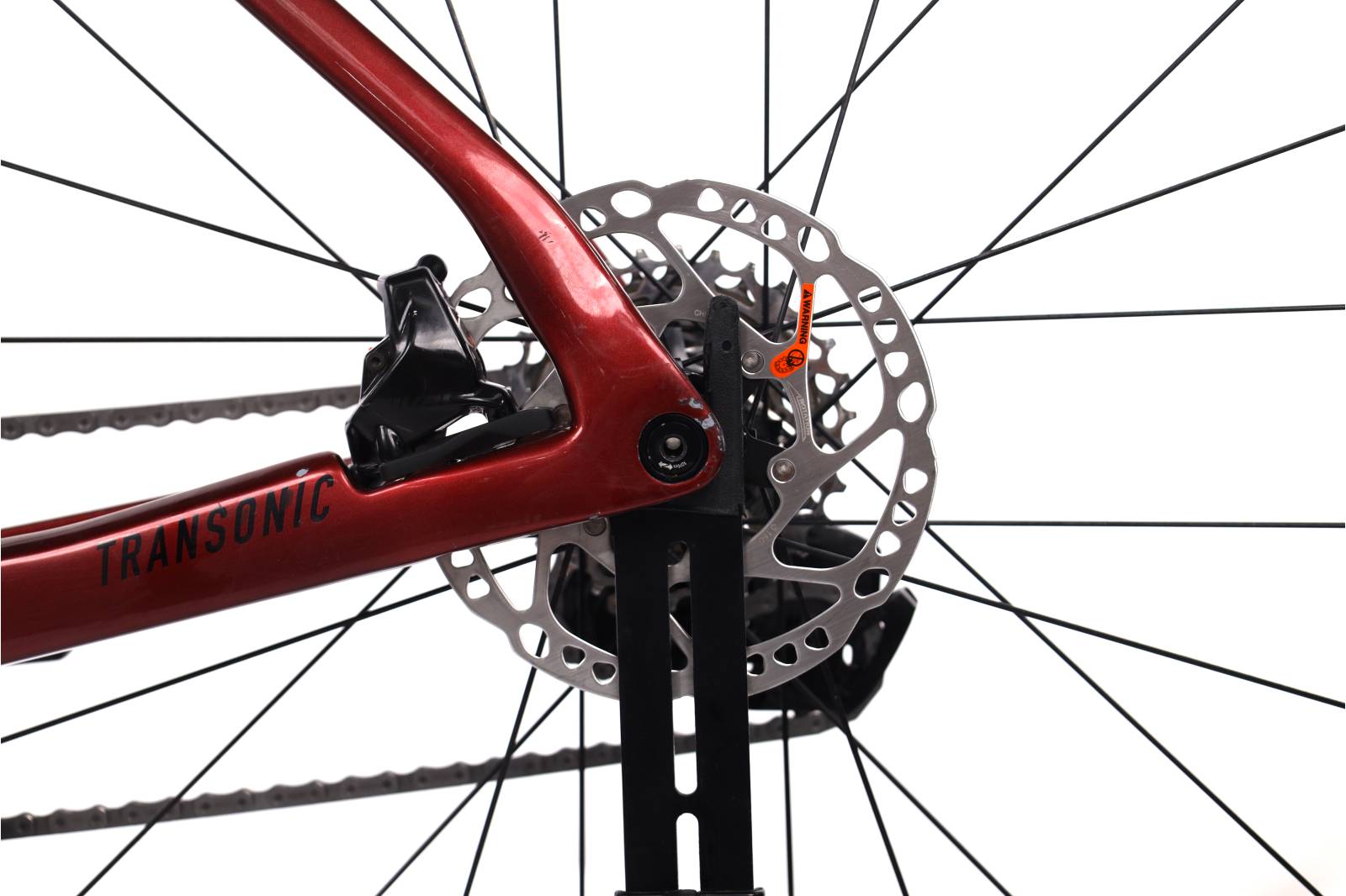 Fuji Transonic  2.1
