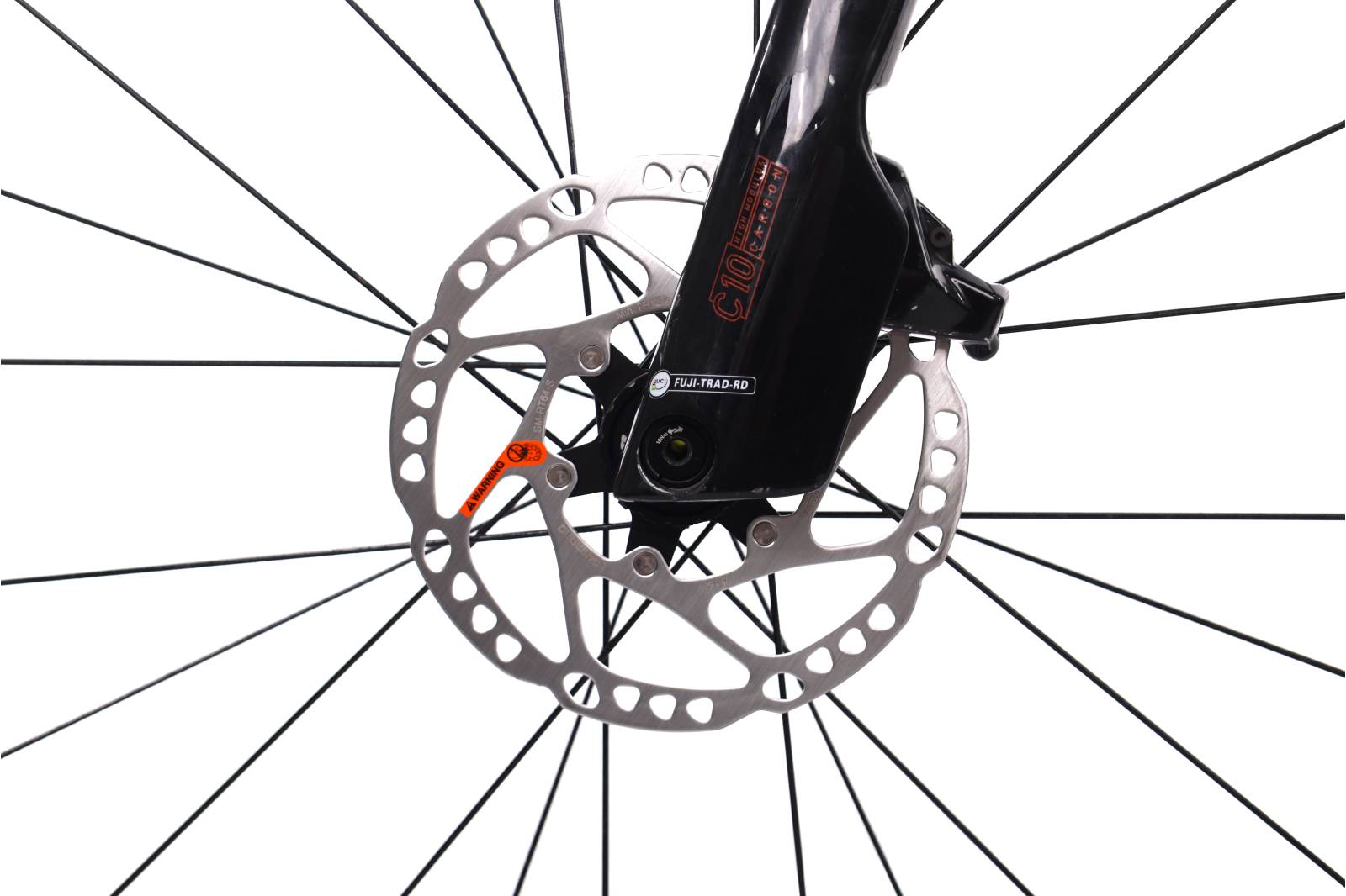 Fuji Transonic  2.1