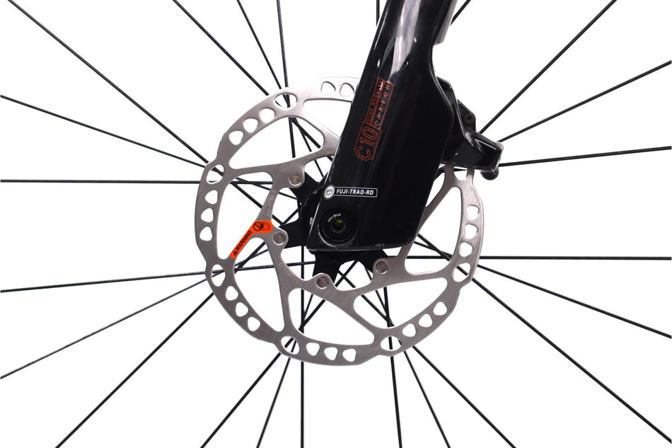 Fuji Transonic  2.1