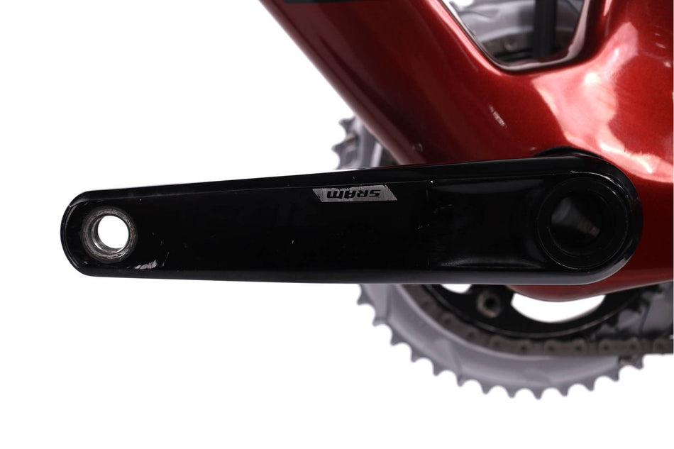 Fuji Transonic  2.1