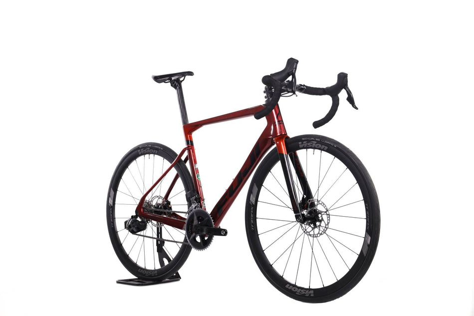 Fuji Transonic  2.1
