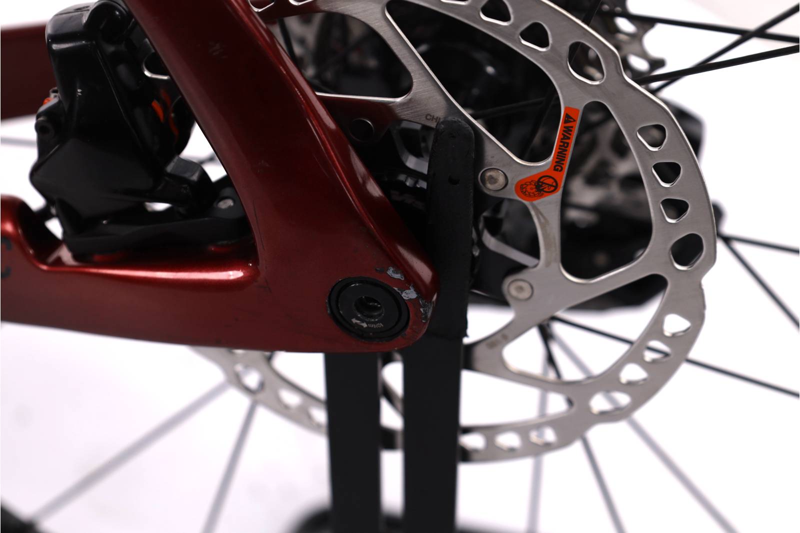 Fuji Transonic  2.1