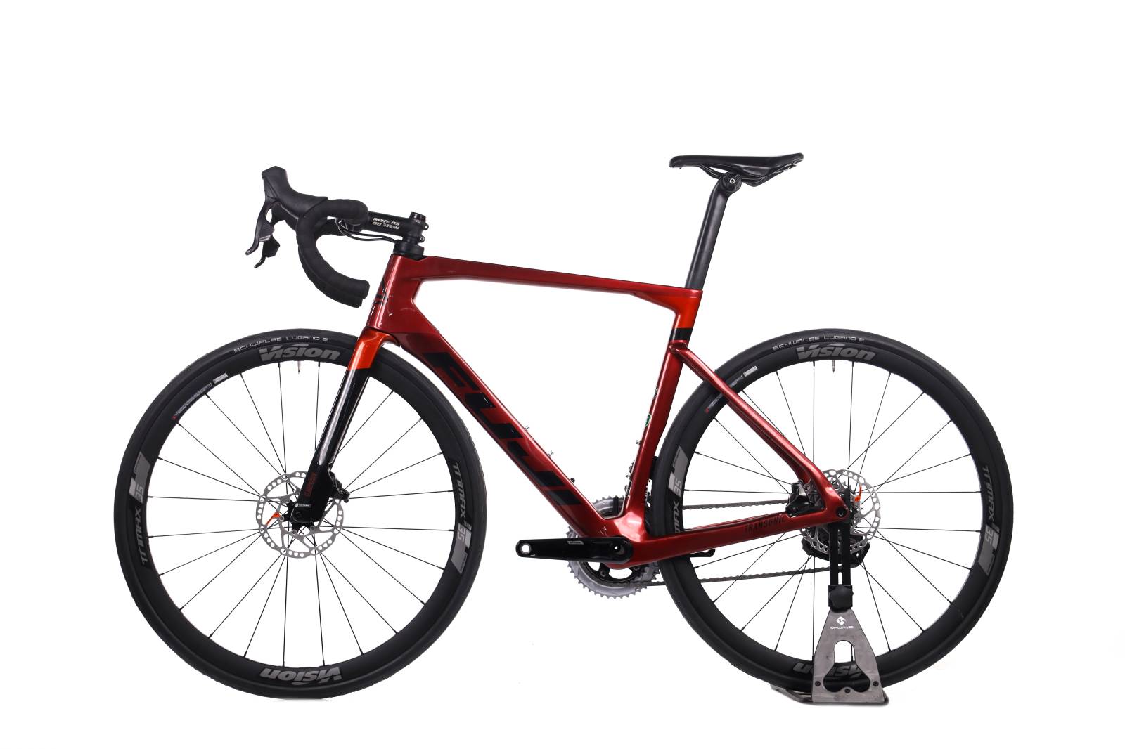 Fuji Transonic  2.1