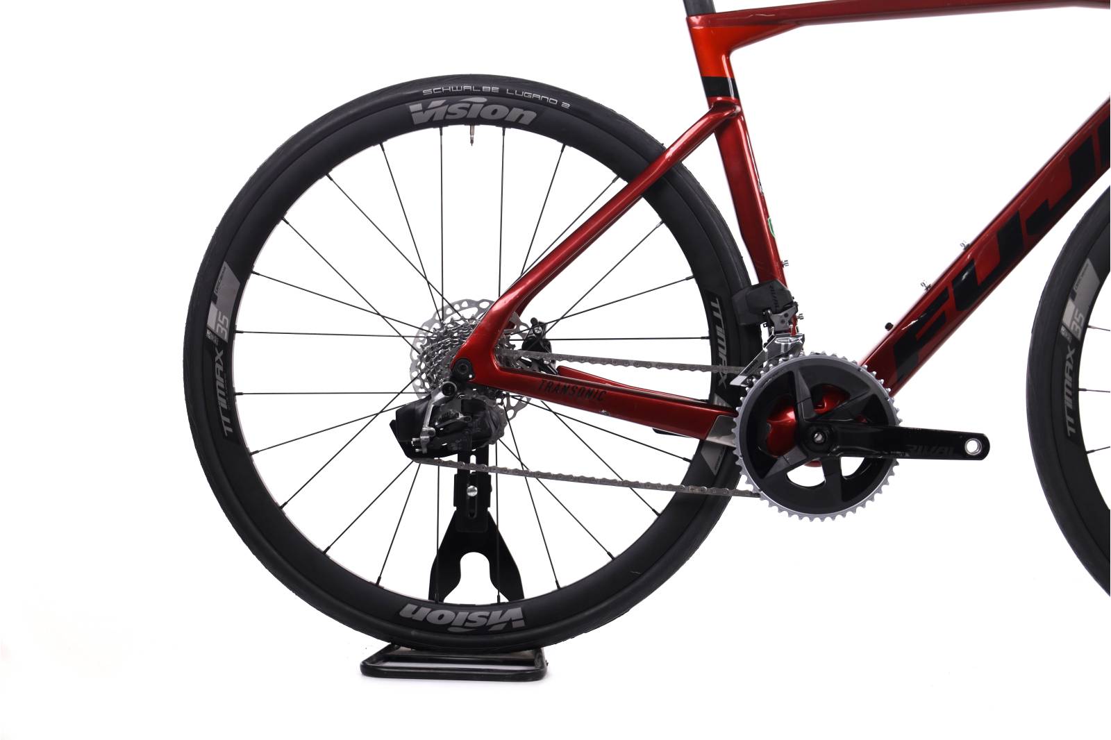 Fuji Transonic  2.1