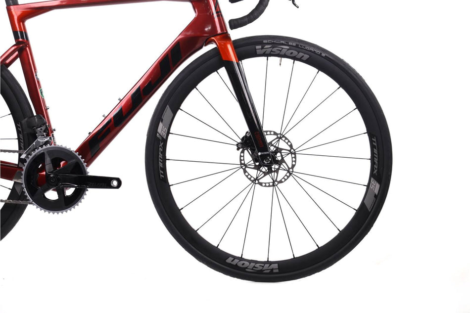 Fuji Transonic  2.1