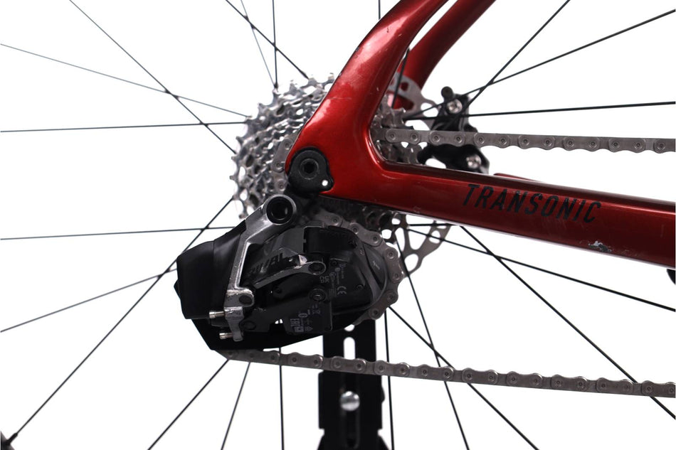 Fuji Transonic  2.1