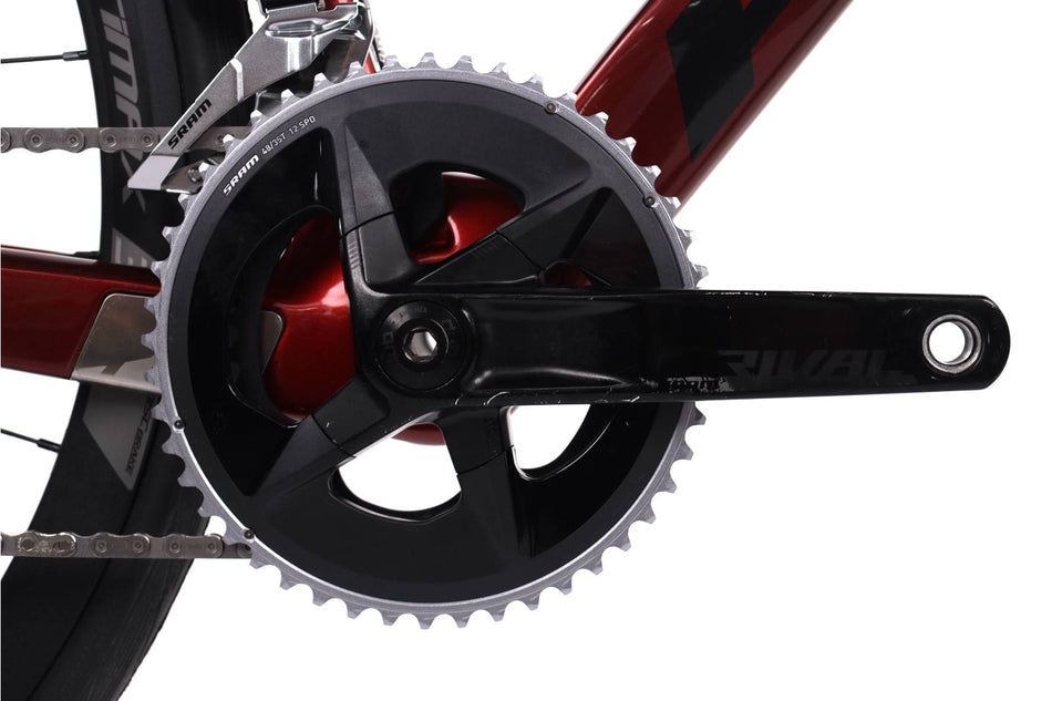 Fuji Transonic  2.1