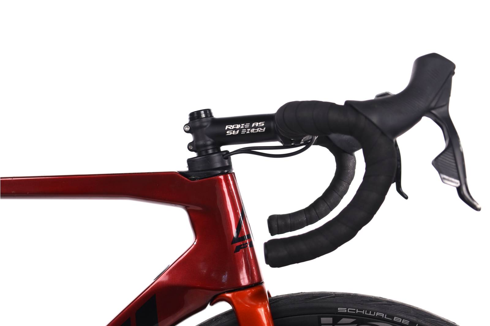 Fuji Transonic  2.1