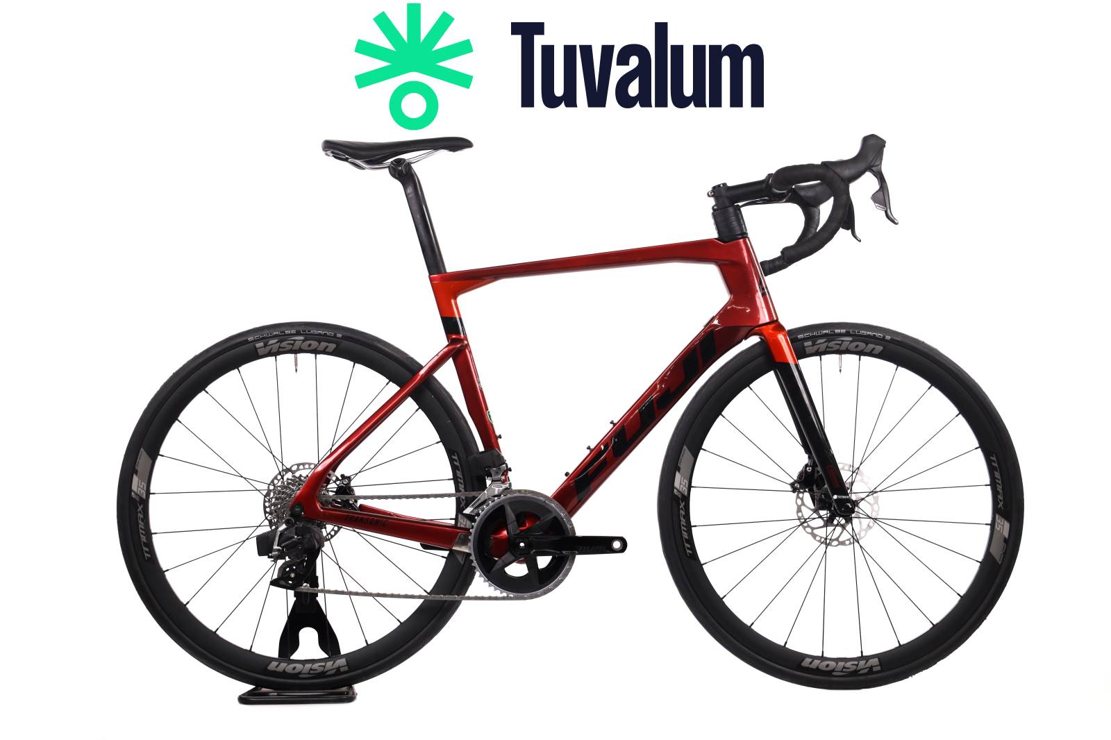 Fuji Transonic  2.1