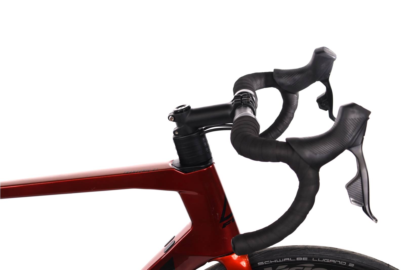 Fuji Transonic  2.1