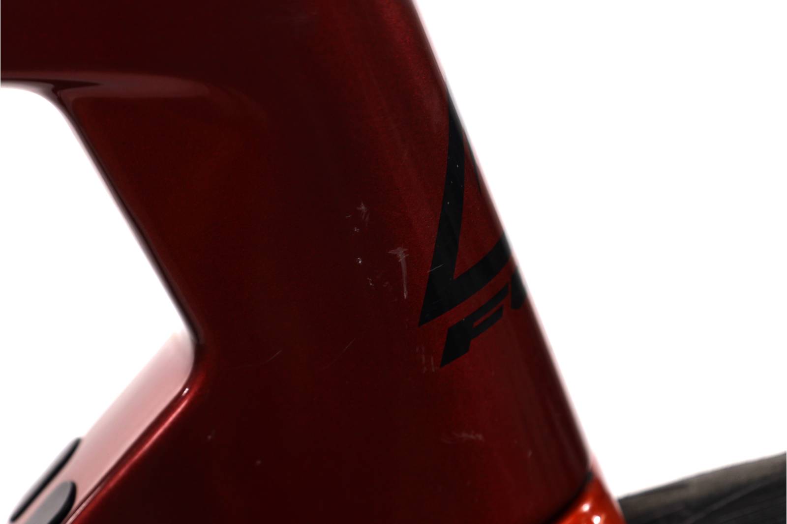 Fuji Transonic  2.1