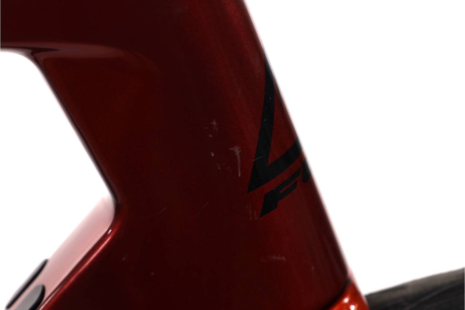 Fuji Transonic  2.1
