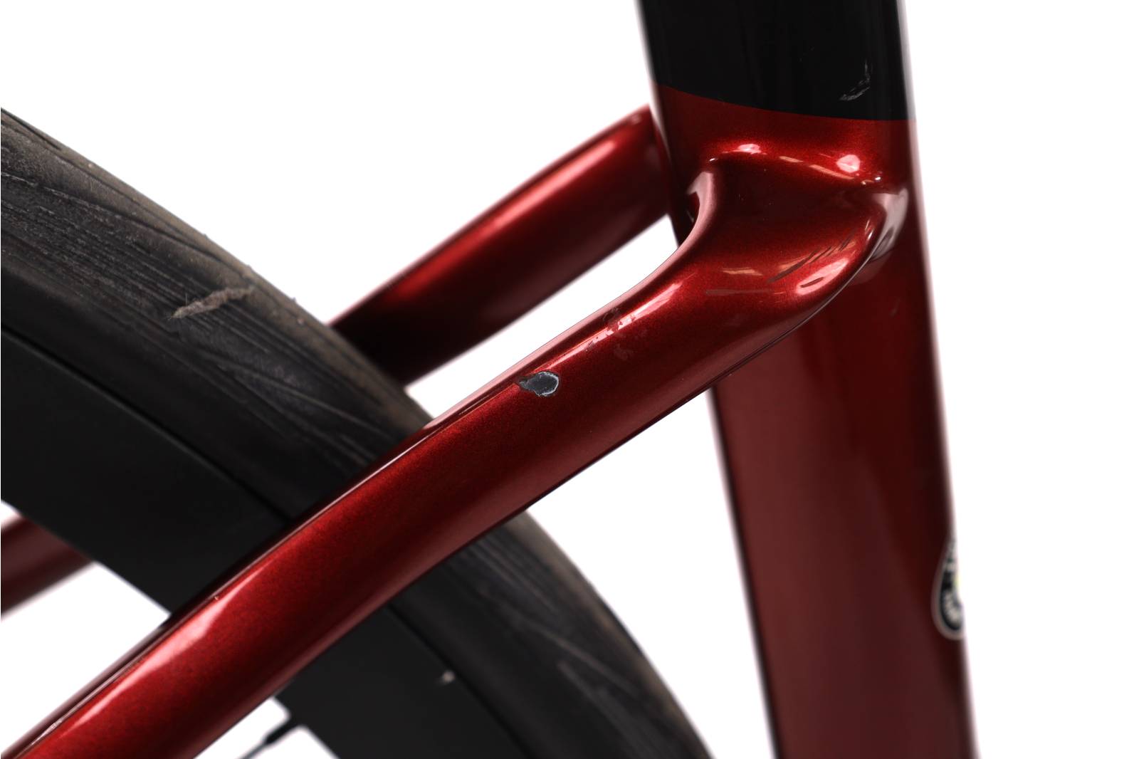Fuji Transonic  2.1