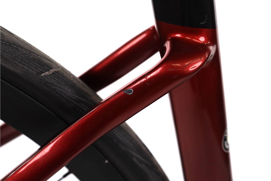 Fuji Transonic  2.1