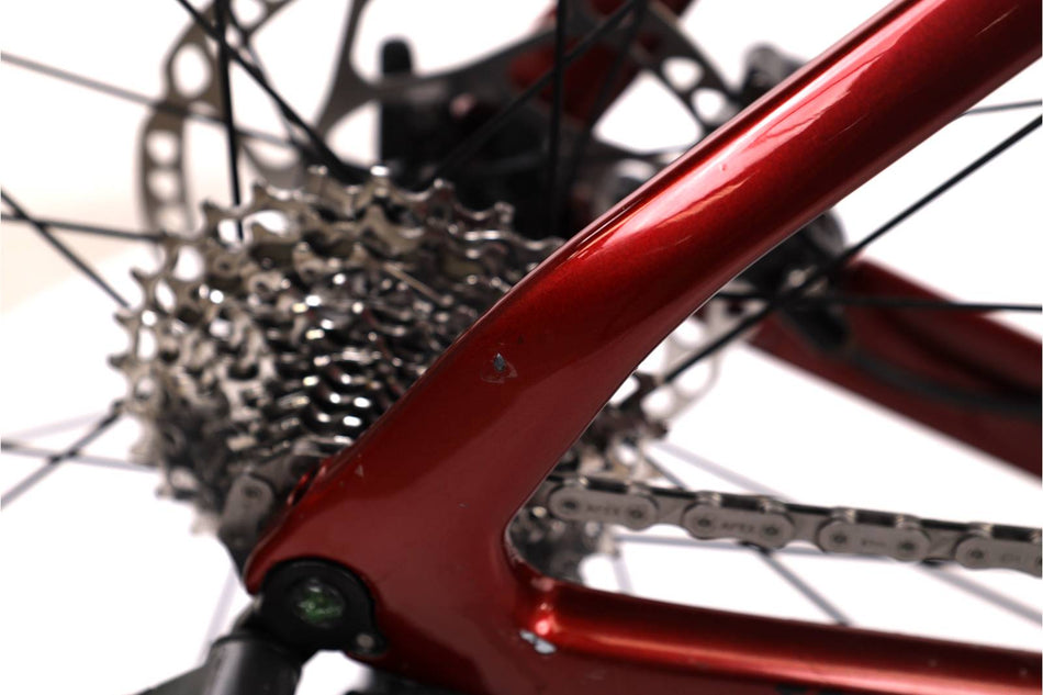 Fuji Transonic  2.1