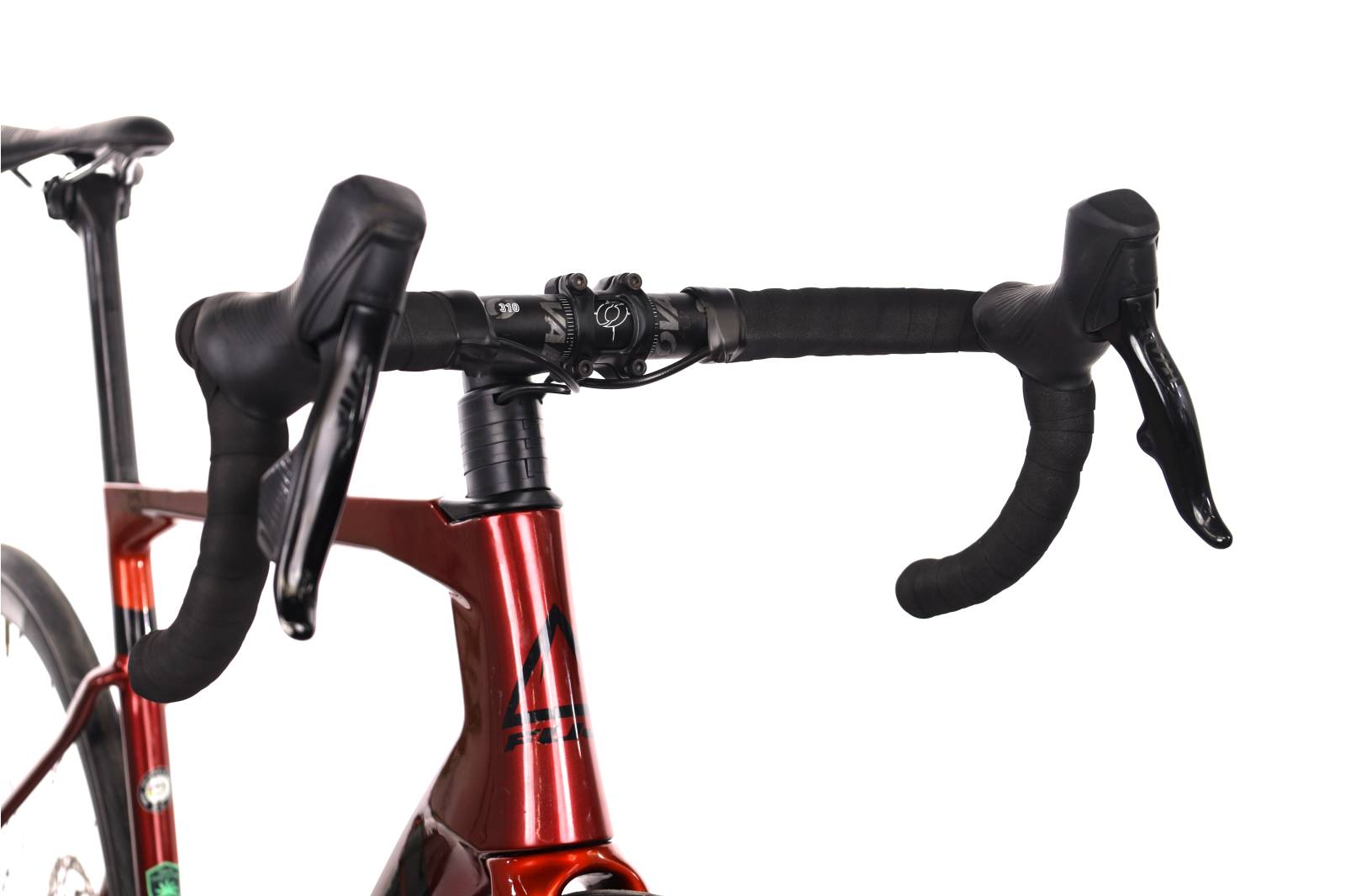 Fuji Transonic  2.1